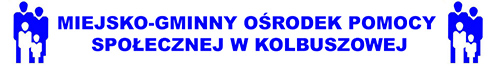 Miejsko-Gminny Ośrodek Pomocy Społecznej w Kolbuszowej