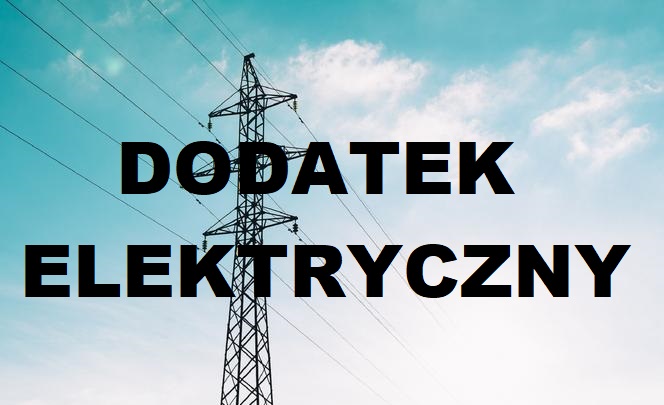 dod elektryczny logo